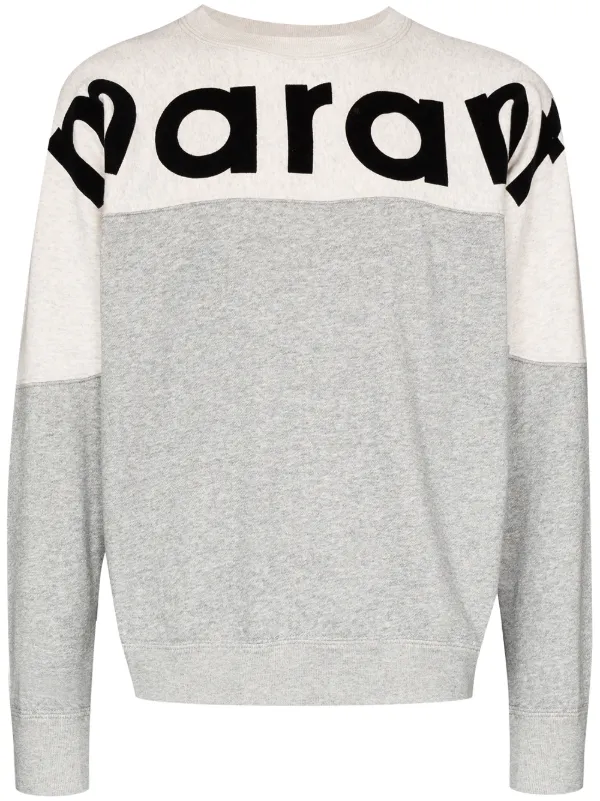sweatshirt marant