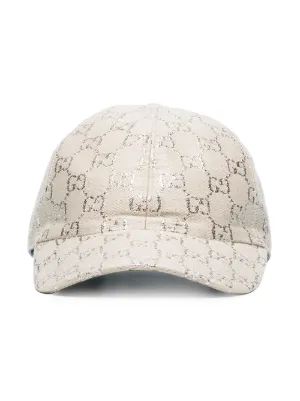 gucci bandana visor