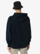 WTAPS logo-print hoodie