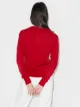 Polo Ralph Lauren cable-knit jumper