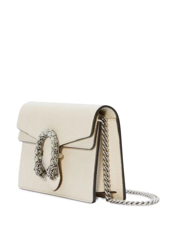 Gucci Small Dionysus Shoulder Bag - Farfetch