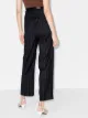 Frankie Shop pernille pinstripe tailored trousers