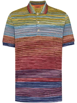 missoni polo shirt sale