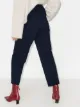 Frankie Shop Bea high-waisted trousers
