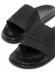 Maison Margiela 토널 로고 슬라이더 샌들 - 이미지 2