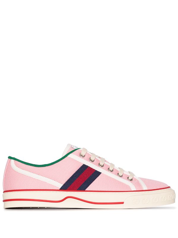 gucci casual sneakers