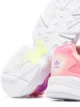 Image 2 of adidas Falcon low-top sneakers