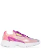 Image 1 of adidas Falcon low-top sneakers