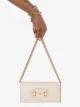Gucci  1955 Horsebit chain wallet bag