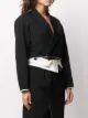 AMBUSH cut off tailored jacket