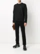 Image 2 of Fendi logo print sweatshirt