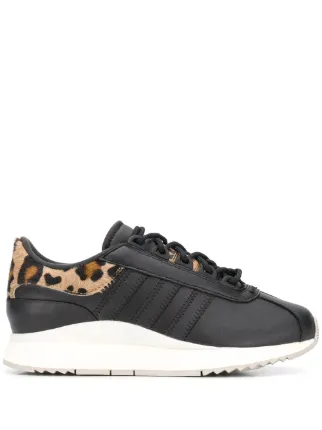 adidas andridge leopard