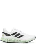 adidas 4D Run 1.0 sneakers - White