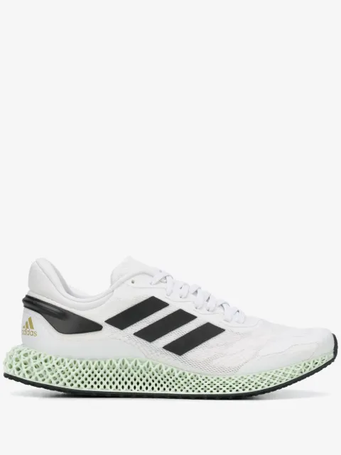 adidas 4D Run 1.0 sneakers