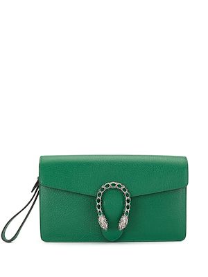 gucci dionysus small green