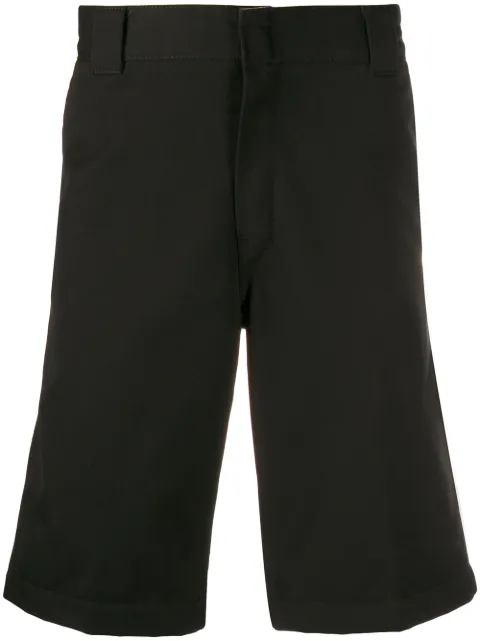 Carhartt WIP knee-length bermuda shorts