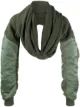 Image 1 of AMBUSH Mix long-sleeve scarf