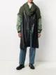 Image 2 of AMBUSH Mix long-sleeve scarf