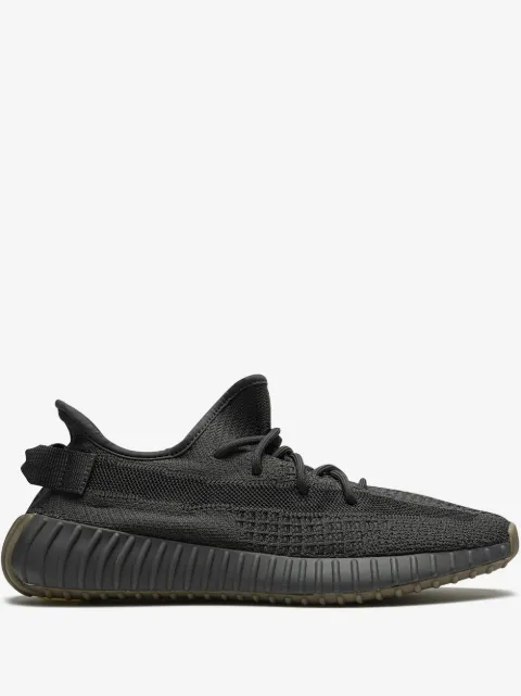 adidas Yeezy YEEZY Boost 350 V2 Reflective Cinder 运动鞋