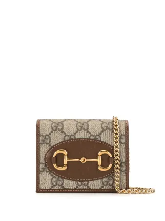 gucci wallet mini