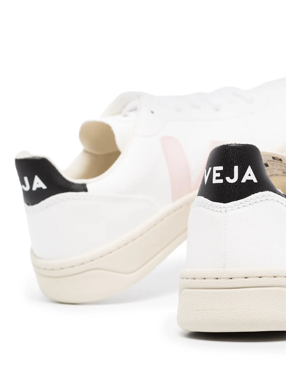 VEJA V-10 low-top Sneakers - Farfetch