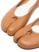 Maison Margiela Tabi ballerina pumps