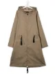 Image 1 of Anja Schwerbrock Kids TEEN parka coat