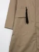 Anja Schwerbrock Kids TEEN parka coat