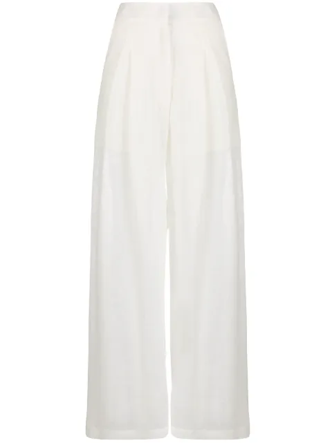 Le Kasha pantalones Sohag