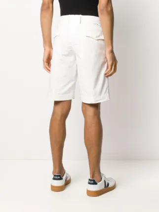 classic cargo shorts展示图