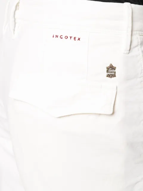 incotex cargo shorts