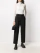 Image 2 of AMBUSH sheer knitted top