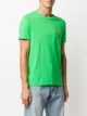 Polo Ralph Lauren embroidered logo cotton T-shirt
