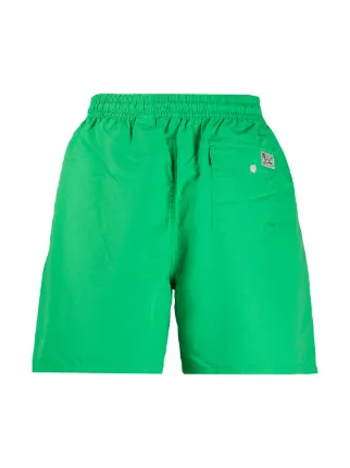 Traveler swim shorts展示图