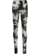 Image 1 of Stefano Mortari graphic print leggings