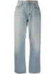 Image 1 of AMBUSH mid rise relaxed jeans