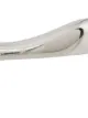 BAR JEWELLERY large Wave ring