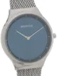 Bering Milanese strap watch