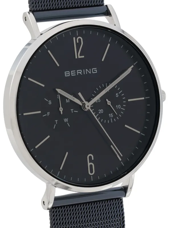 bering classic