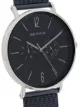 Bering Classic polished 40mm watch