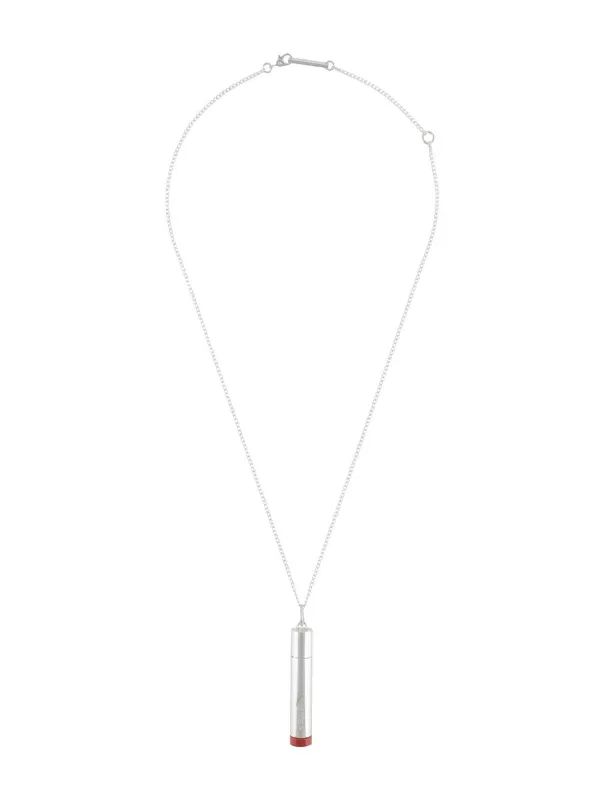 AMBUSH ピルケース ネックレス 通販 - FARFETCH