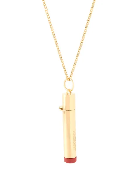 AMBUSH case-detail necklace