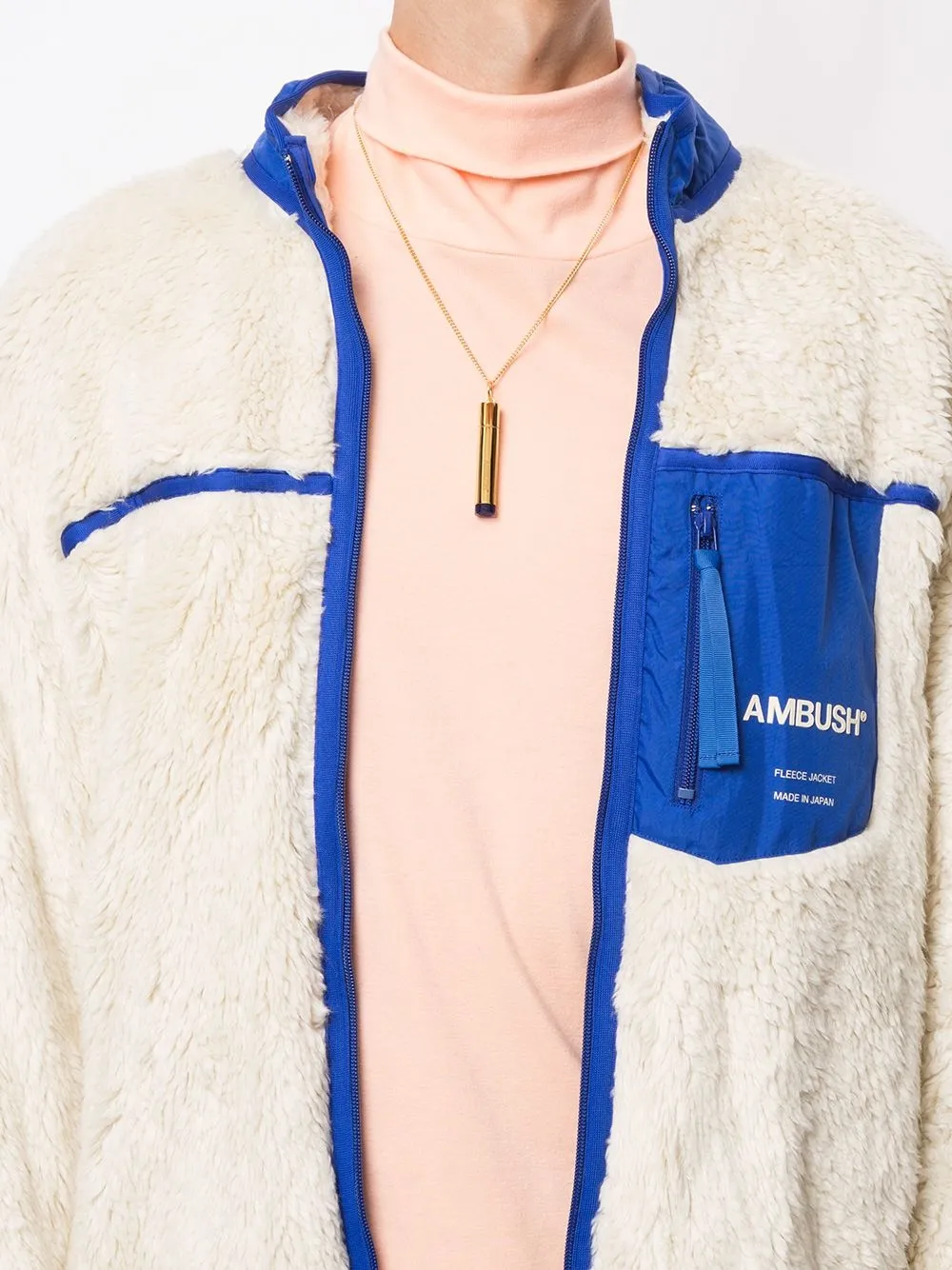 AMBUSH pill case necklace | Women | Image 2