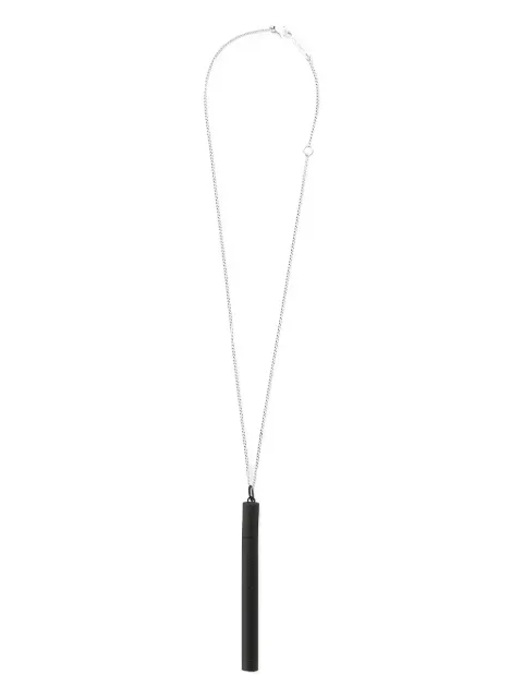 AMBUSH case-pendant necklace