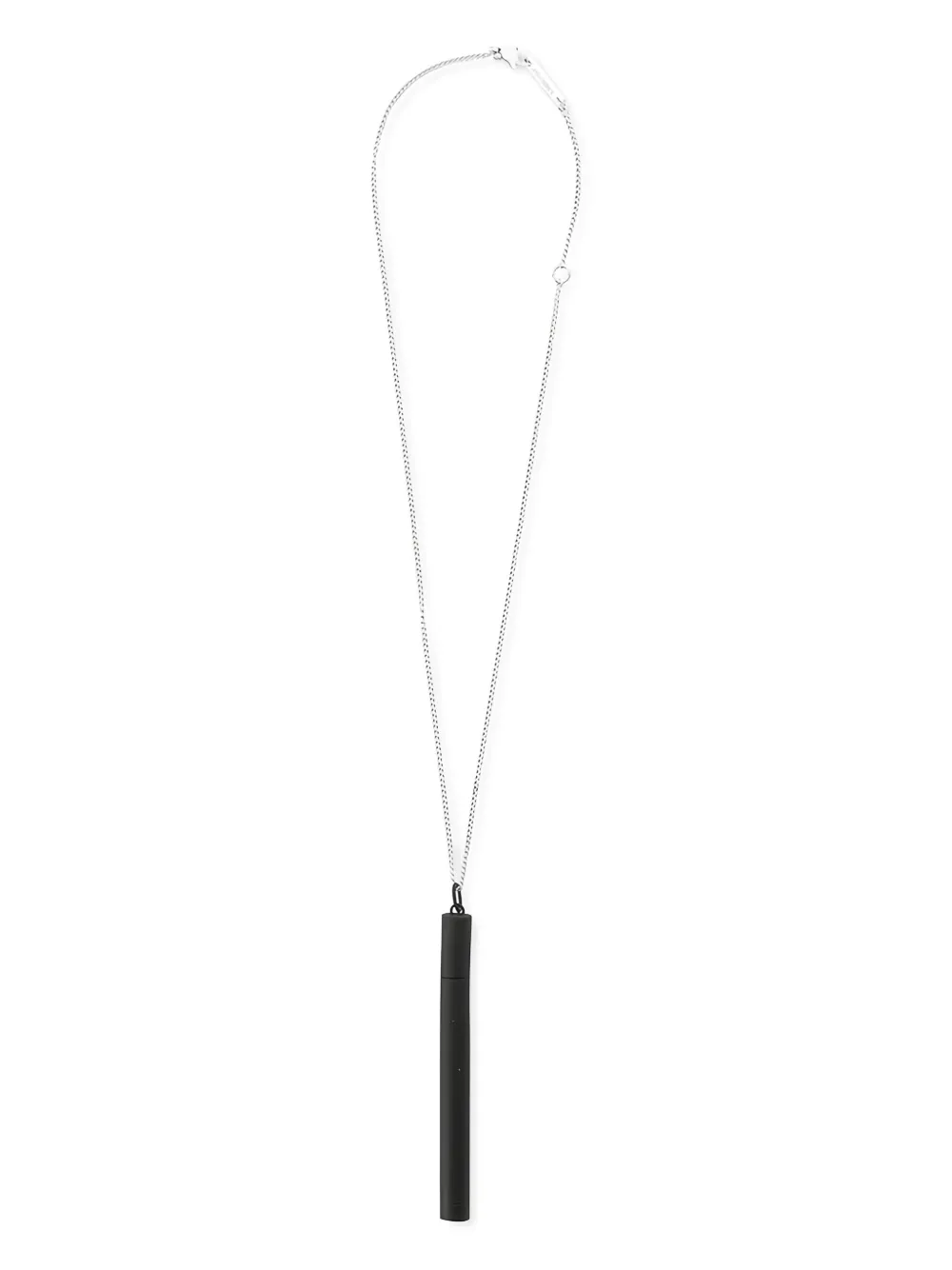 case-pendant necklace