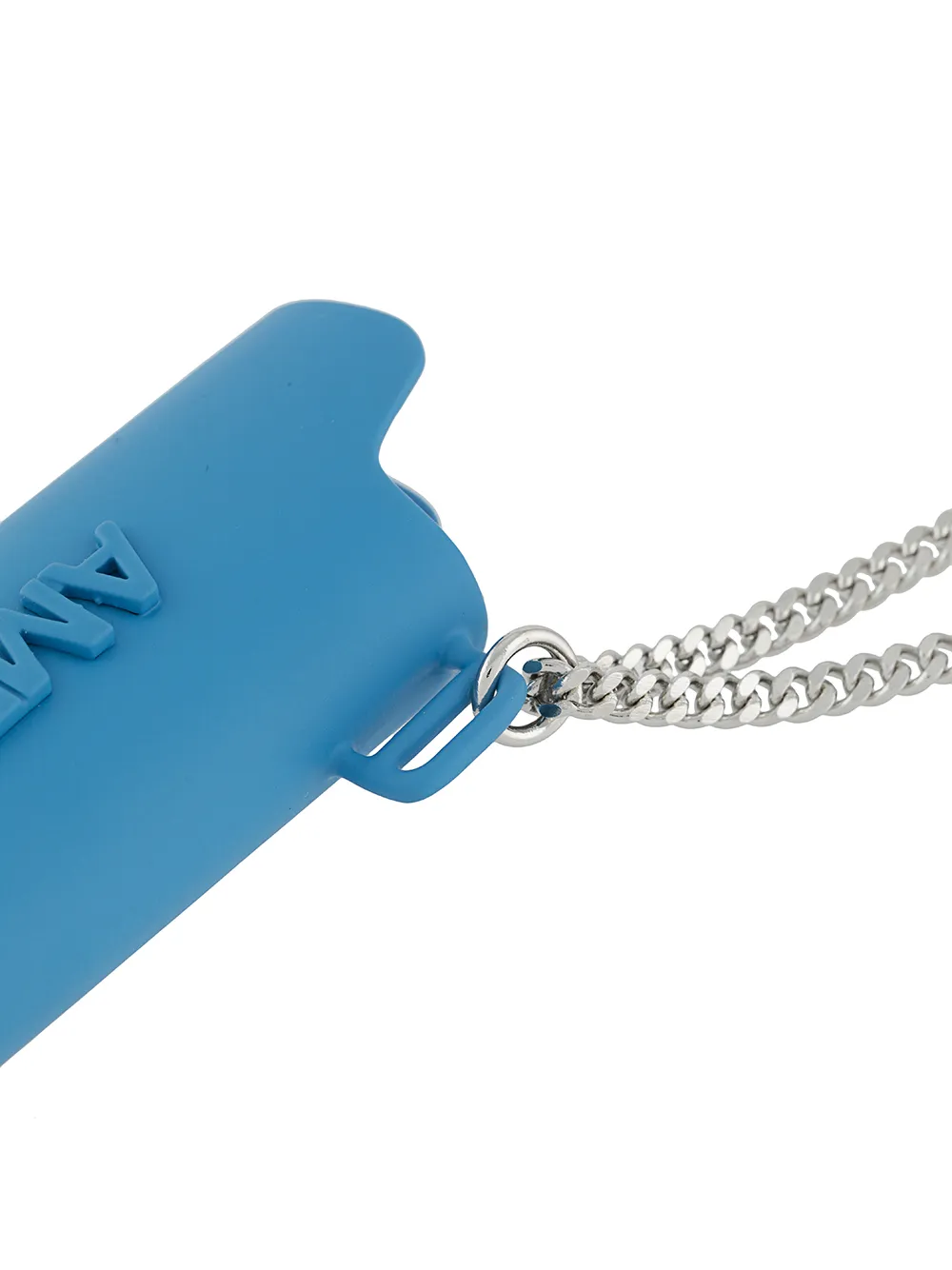 Ambush Lighter Case Unisex Necklace In Blue