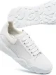 Imagem 2 de Alexander McQueen Tênis Oversized Court