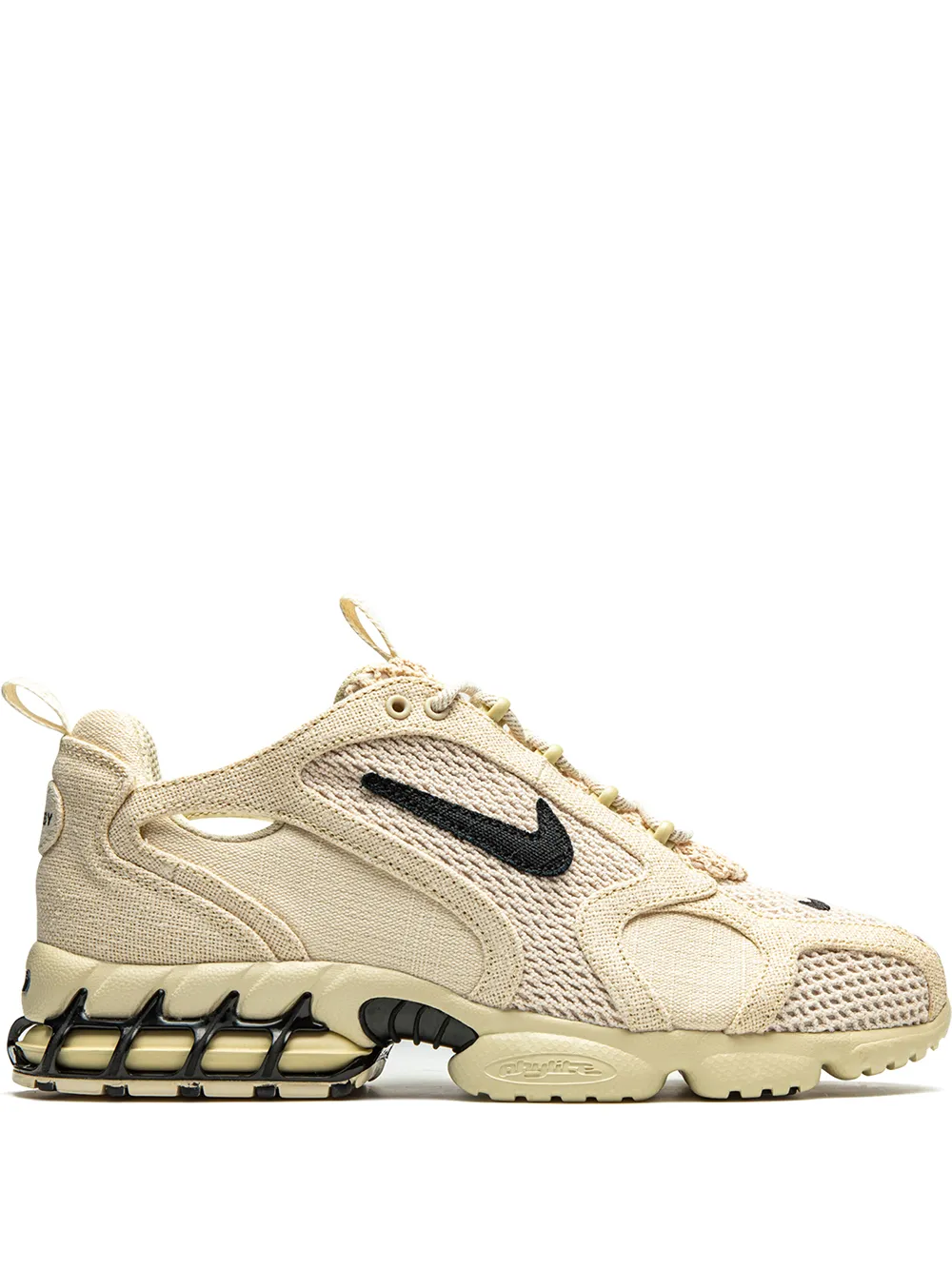 Nike x Stüssy Air Zoom Spiridon Caged