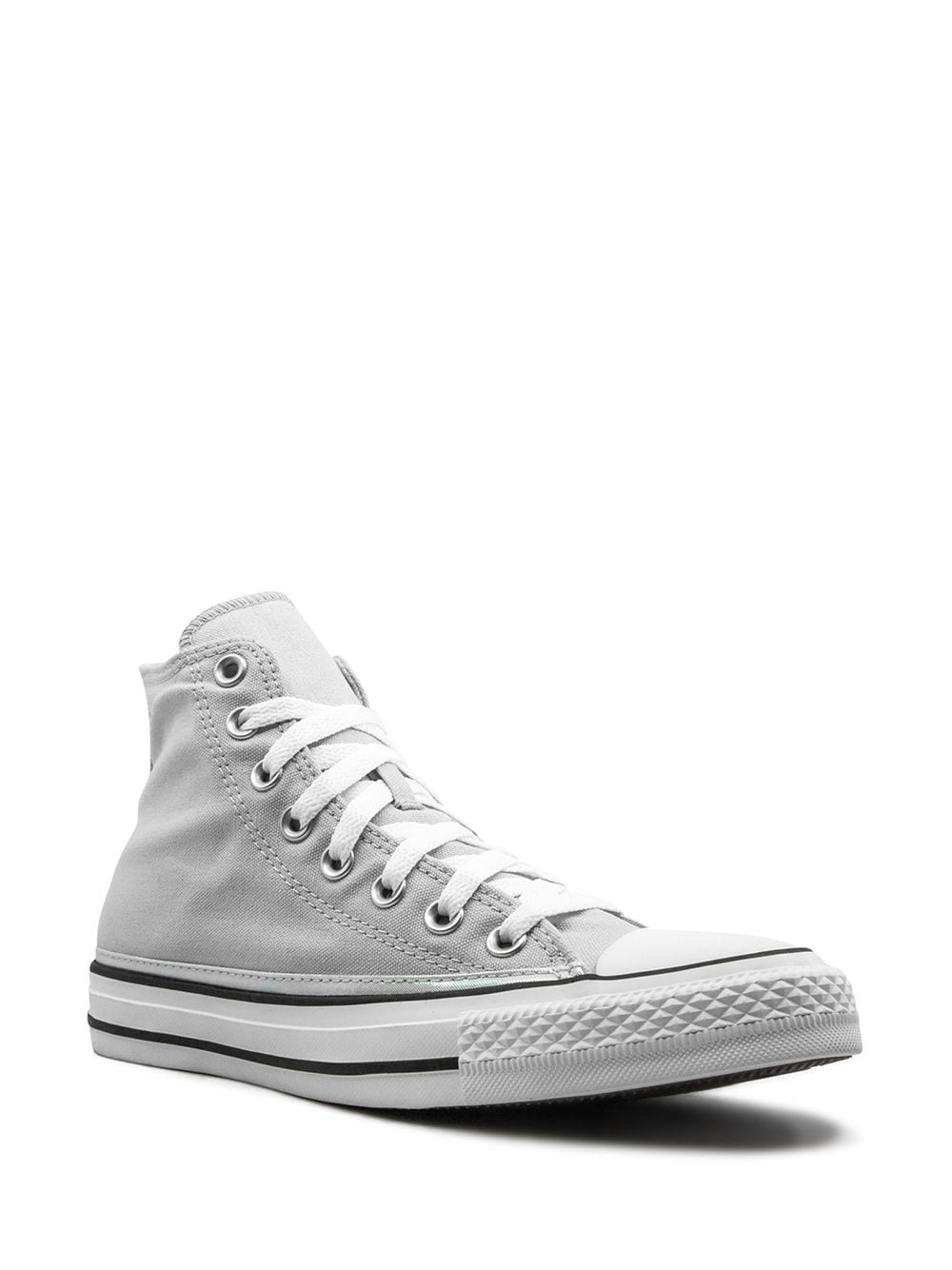 фото Converse высокие кеды