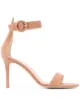 Image 1 of Gianvito Rossi mid heel sandals